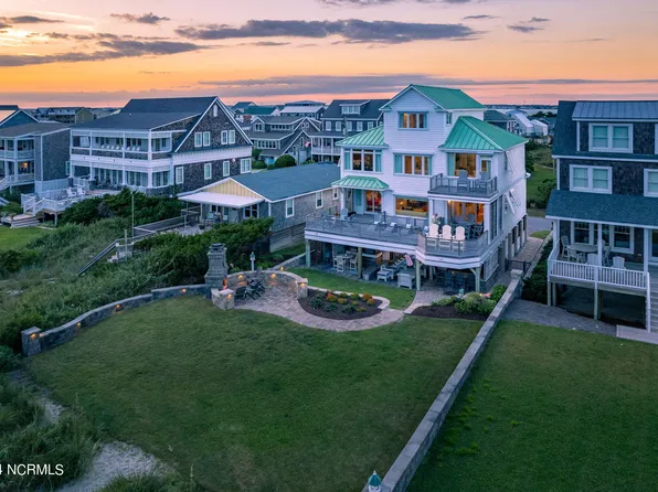 316 Club Colony Drive, Atlantic Beach, NC 28512