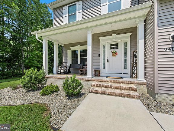 5th image of 24128 Jerrico Rd #62
