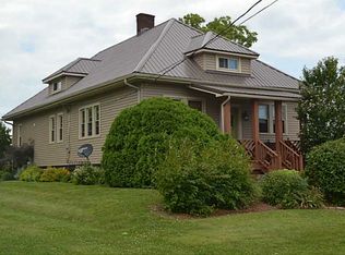 431 Hale St, Ridgeway, OH 43345