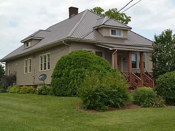 431 Hale St, Ridgeway, OH 43345
