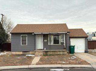 872 S 3rd Ave, Brighton, CO 80601