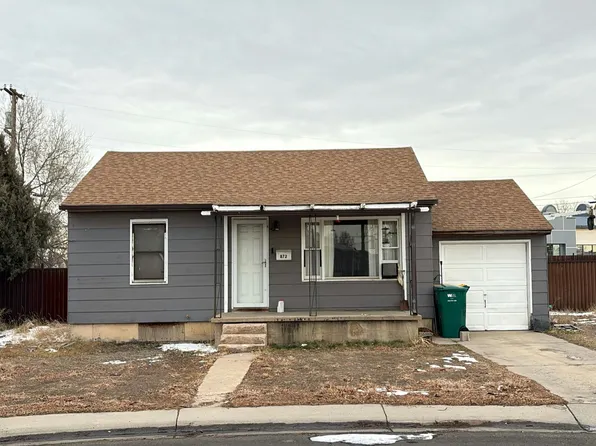 872 S 3rd Ave, Brighton, CO 80601