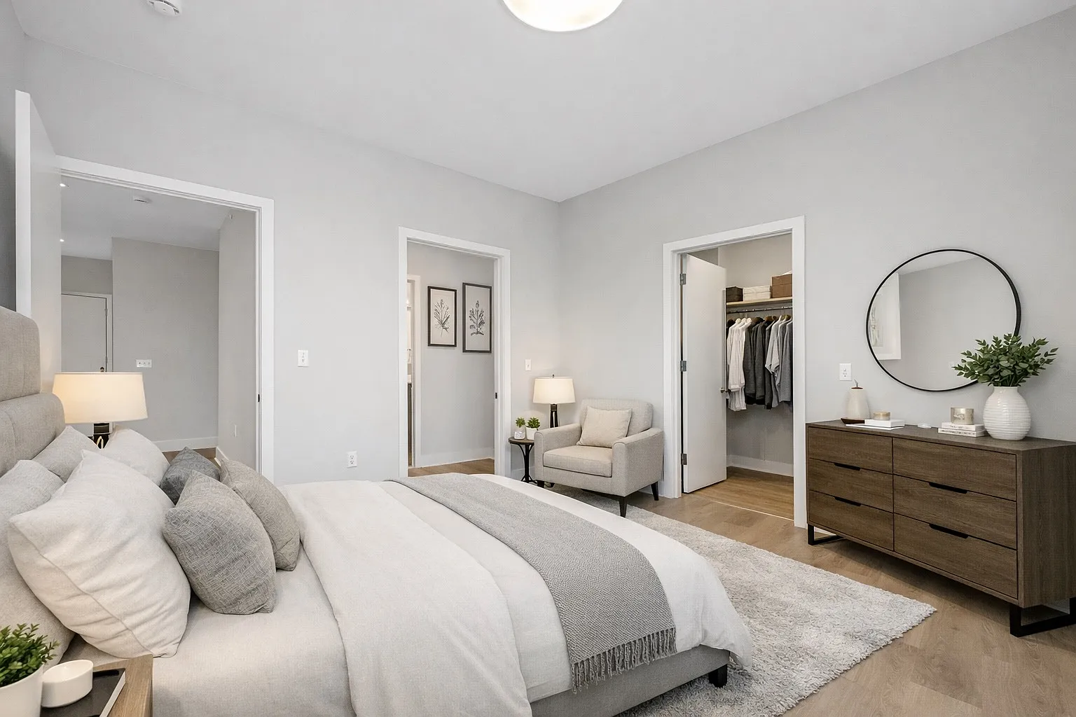 2 bed, 1127 sqft, $2,725 — Photo 1