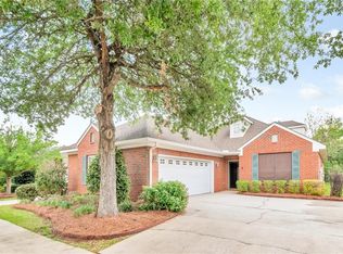 6716 Somerby Ln, Mobile, AL 36695