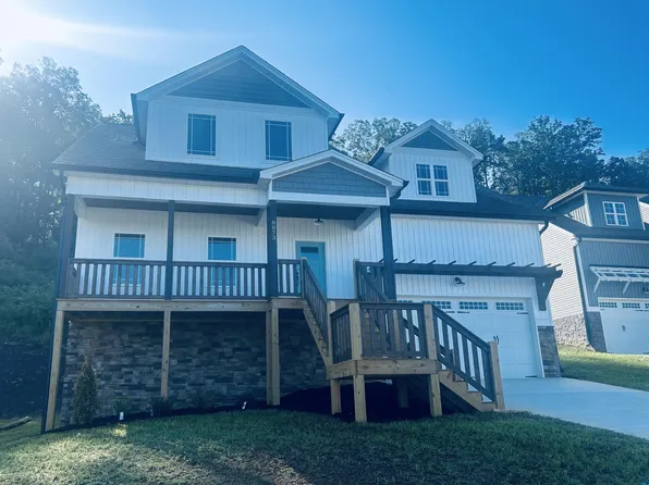 22 Cobblestone Rdg Lot 22, Cleveland, TN 37311