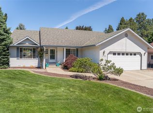 1720 Rainier Street, Wenatchee, WA 98801