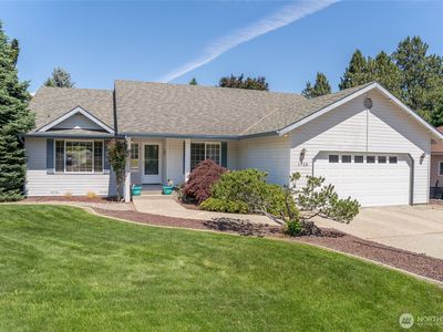 1720 Rainier Street, Wenatchee, WA, 98801