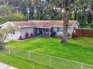 27199 Roper Rd, Brooksville, FL 34602