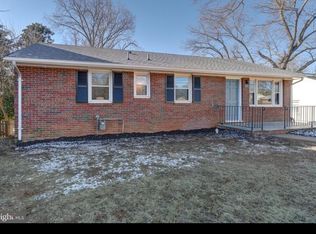 302 Harris Rd, Charlottesville, VA 22903