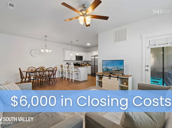 937 W Big Ben Ln Unit 202, Saratoga Springs, UT 84045