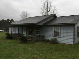 539 Beech Creek Rd, Livingston, TX 77351