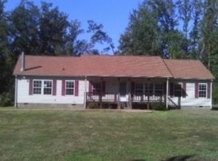 2801 Barnetts Rd, Providence Forge, VA 23140