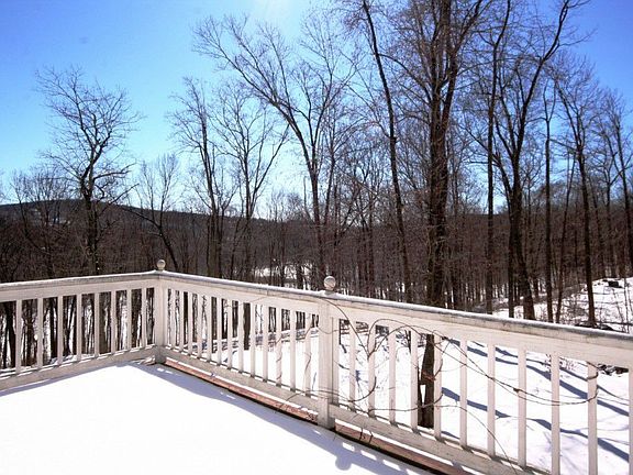 Awesome Views from Deck