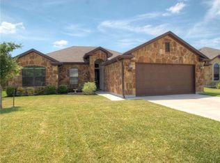 414 Valley Oaks Loop, Georgetown, TX 78626
