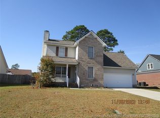 3822 Dickens Ave, Hope Mills, NC 28348