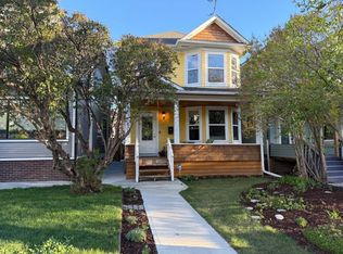609 N 23rd Ave SW, Calgary, AB T2S 0J6