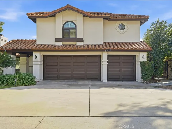 8093 Banyan St, Rancho Cucamonga, CA 91701