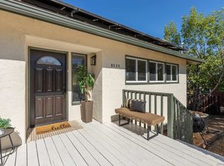 8530 Rockledge Rd, La Mesa, CA 91941
