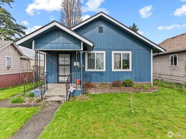 325 24th Avenue, Longview, WA 98632