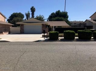 2236 Electra Ave, Simi Valley, CA 93065