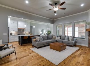 3416 NW 189th Ter, Edmond, OK 73012
