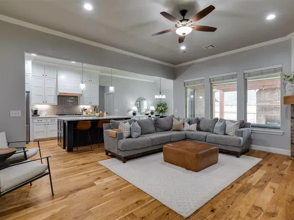 3416 NW 189th Ter, Edmond, OK 73012