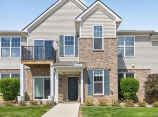 9789 Ridge Run St, Howell, MI 48855