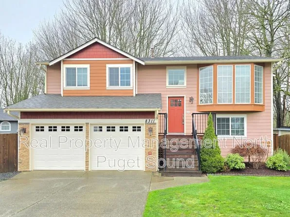 8311 15th Pl NE, Lake Stevens, WA 98258