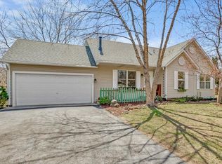 14111 54th St N, Stillwater, MN 55082