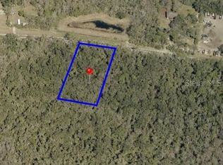 S ORANGE BLOSSOM TRAIL LOT 16, DAVENPORT, FL 33896