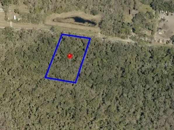 S ORANGE BLOSSOM TRAIL LOT 16, DAVENPORT, FL 33896