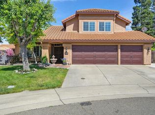 3329 El Castillo Ct, Antelope, CA