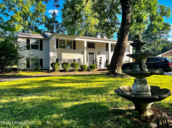 10806 Ward Ave, Louisville, KY 40223