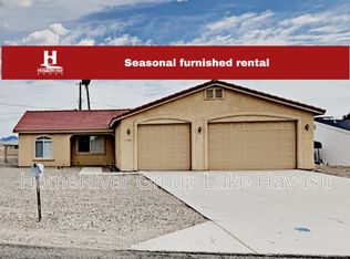 1825 Rainbow Ave S, Lake Havasu City, AZ 86403