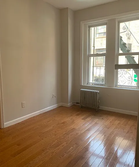 226 Thompson St #3 — Photo 1