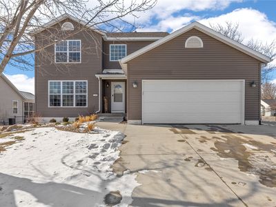 2390 Beryl St, Marion, IA, 52302