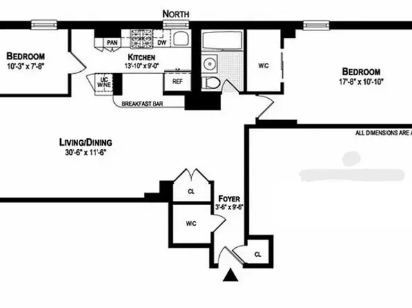 301 East 63rd Street 14J image 1 of 20