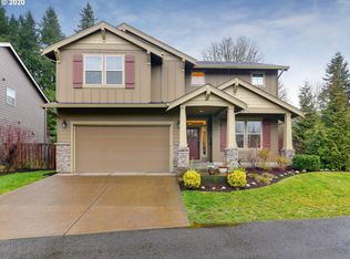 3090 Remington Dr, West Linn, OR 97068