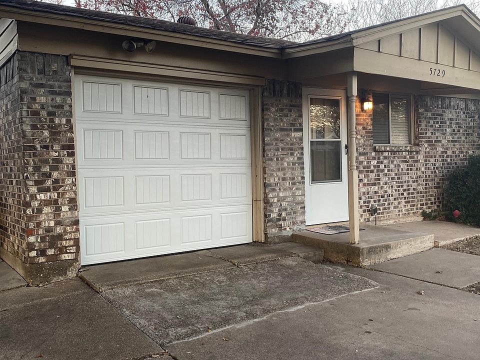 5729 Shipp Dr, Watauga, TX 76148 Zillow