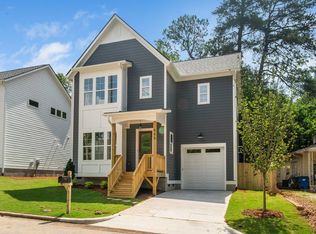 905 Deboy St, Raleigh, NC 27606