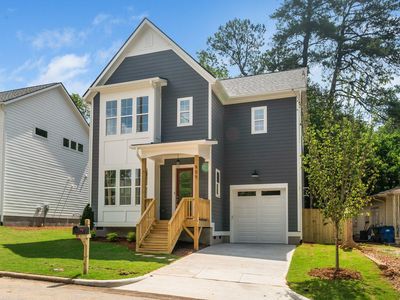 905 Deboy St, Raleigh, NC, 27606