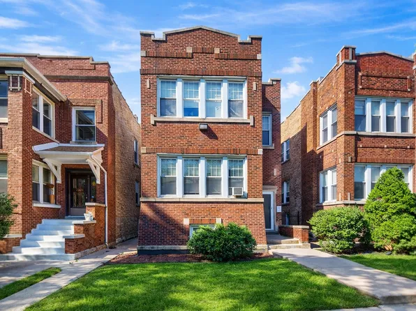 7920 S Langley Ave, Chicago, IL 60619