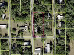 2899 NE 147th Ct, Silver Springs, FL 34488
