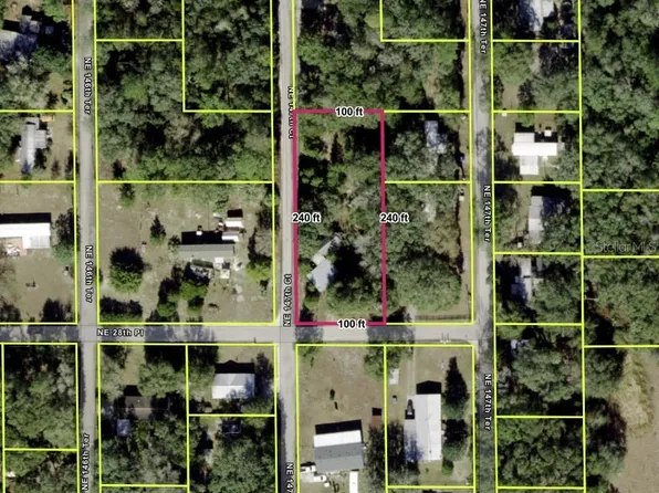 2899 NE 147th Ct, Silver Springs, FL 34488