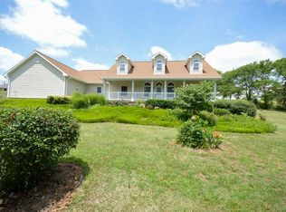 1520 McFarland Rd, Junction City, KS 66441