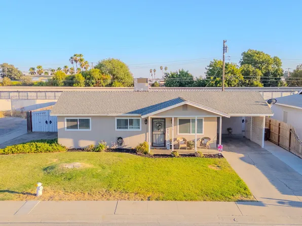 8829 Carolyn Avenue, Hanford, CA 93230