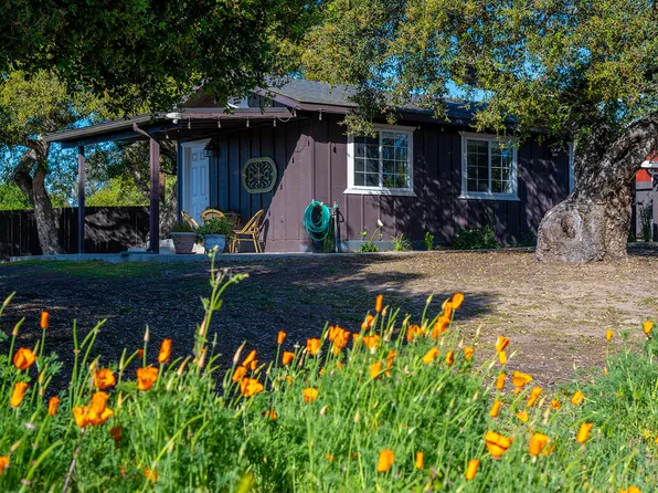 2040 Ferndale Rd, Arroyo Grande, CA 93420
