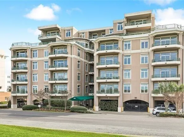 400 Metairie Hammond Hwy APT 4A, Metairie, LA 70005