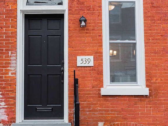 4th image of 539 W King St
