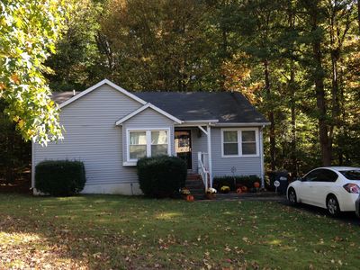 200 Whitsons Run, Stafford, VA, 22554